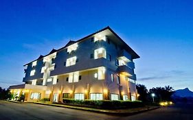 Diamond Place Aonang